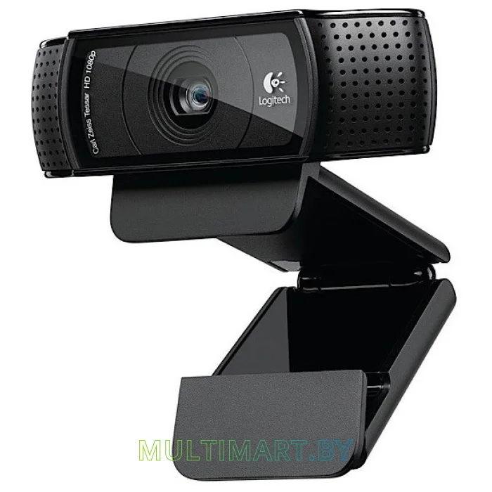 Веб-камера Logitech C920 (960-001055)